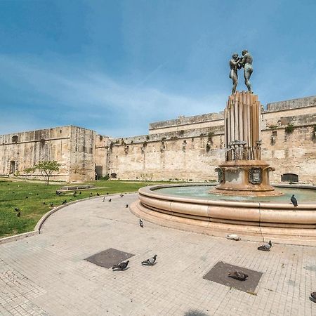 1 Bedroom Awesome Apartment In Lecce Le Exterior photo